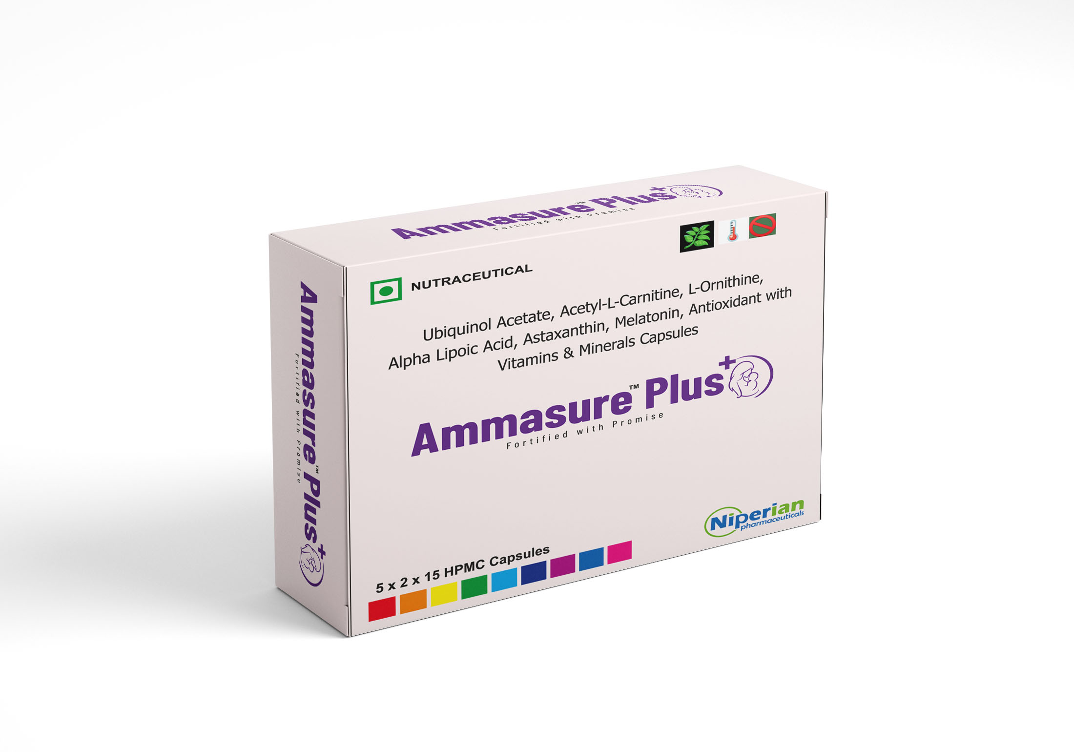 AMMASURE-PLUS