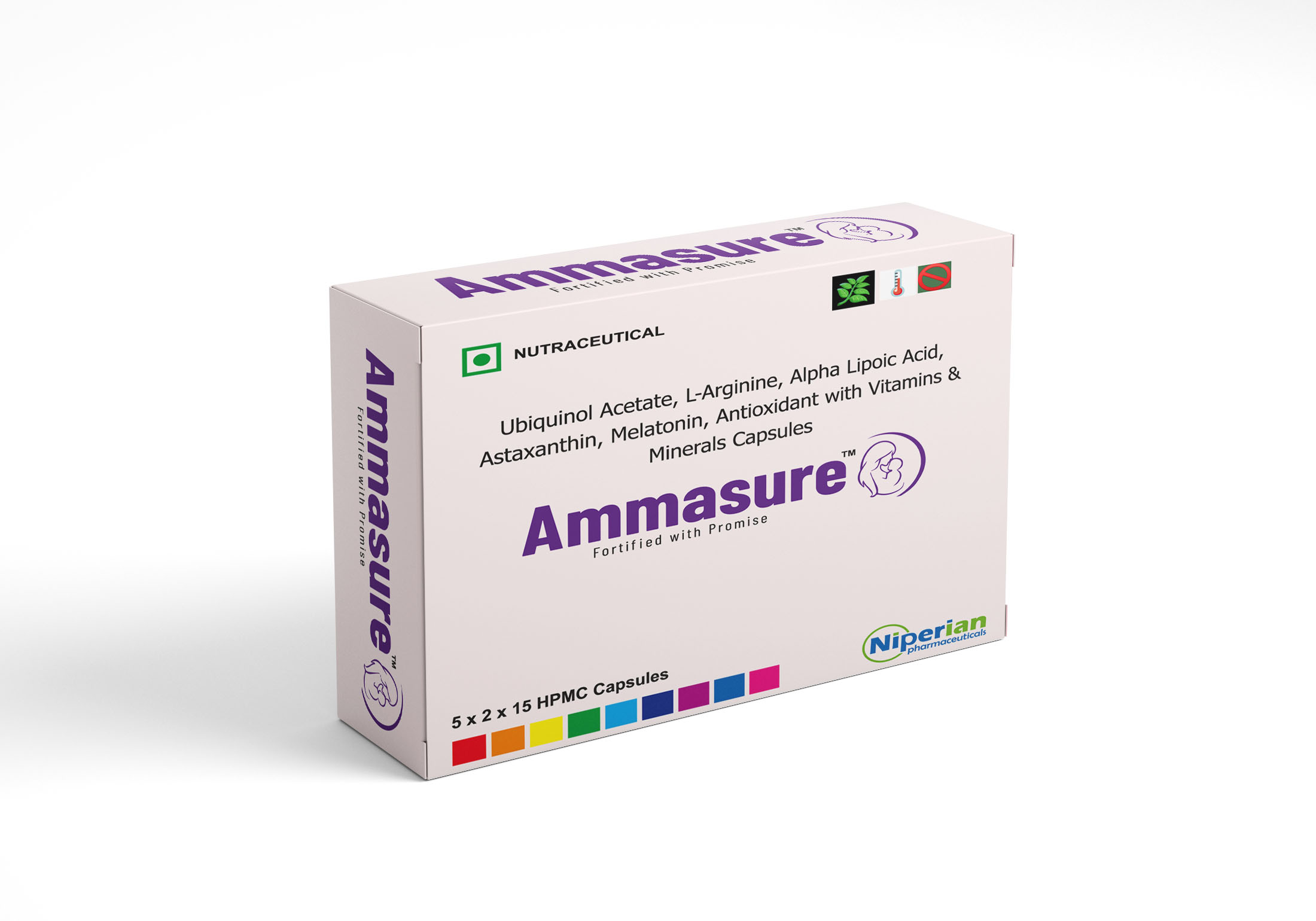 AMMASURE