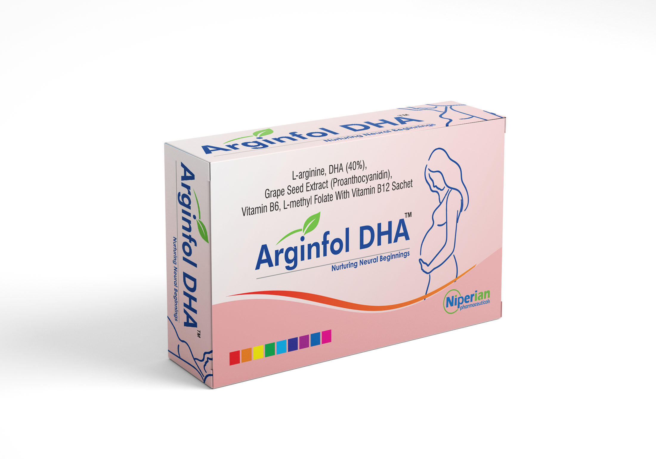 Arginfol DHA™