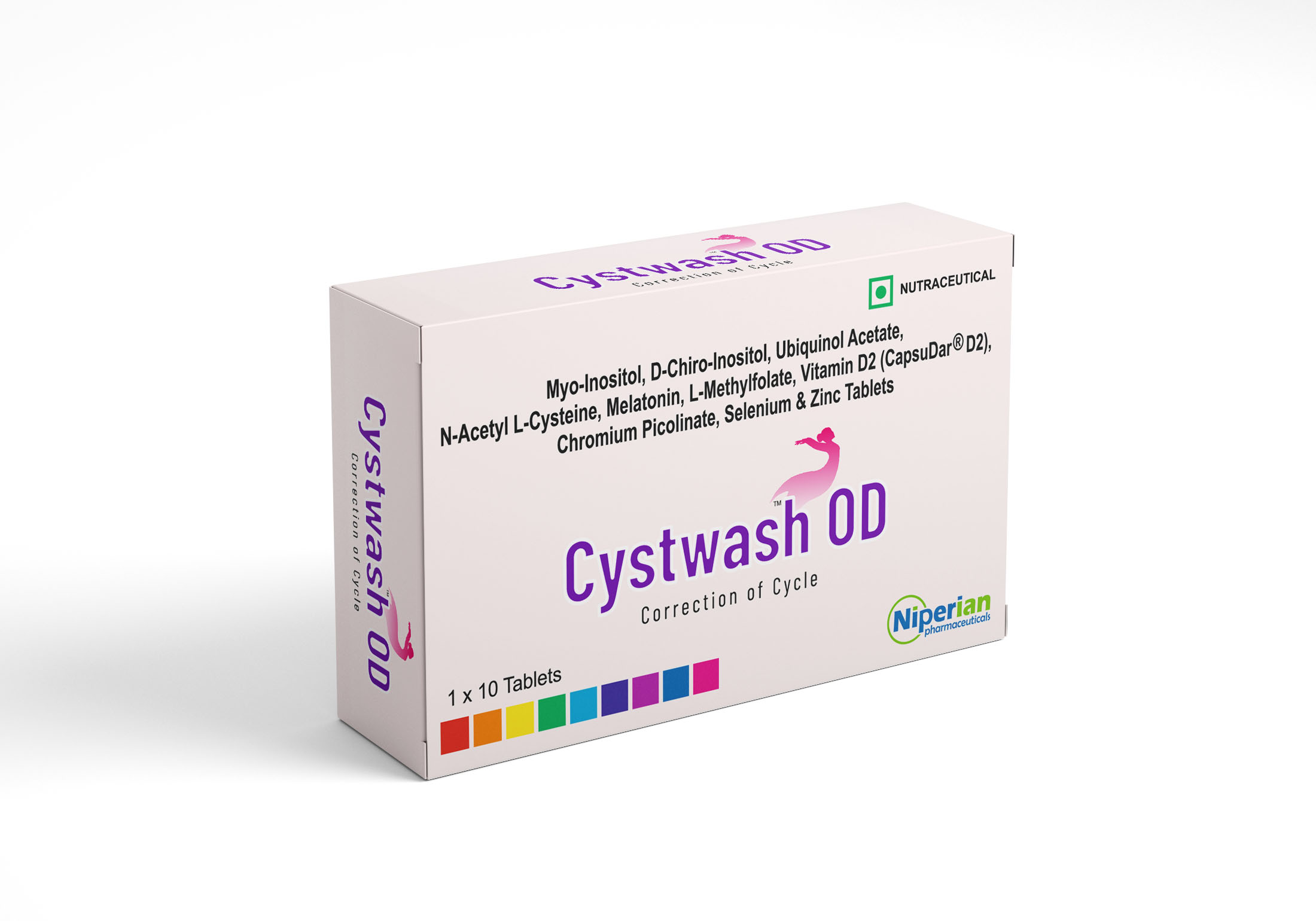 CYSTWASH-OD
