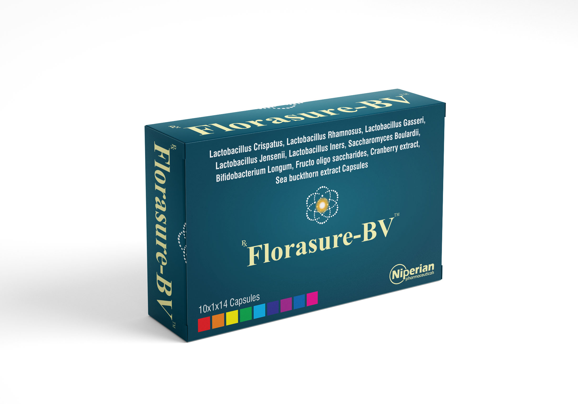 Florasure-BV™