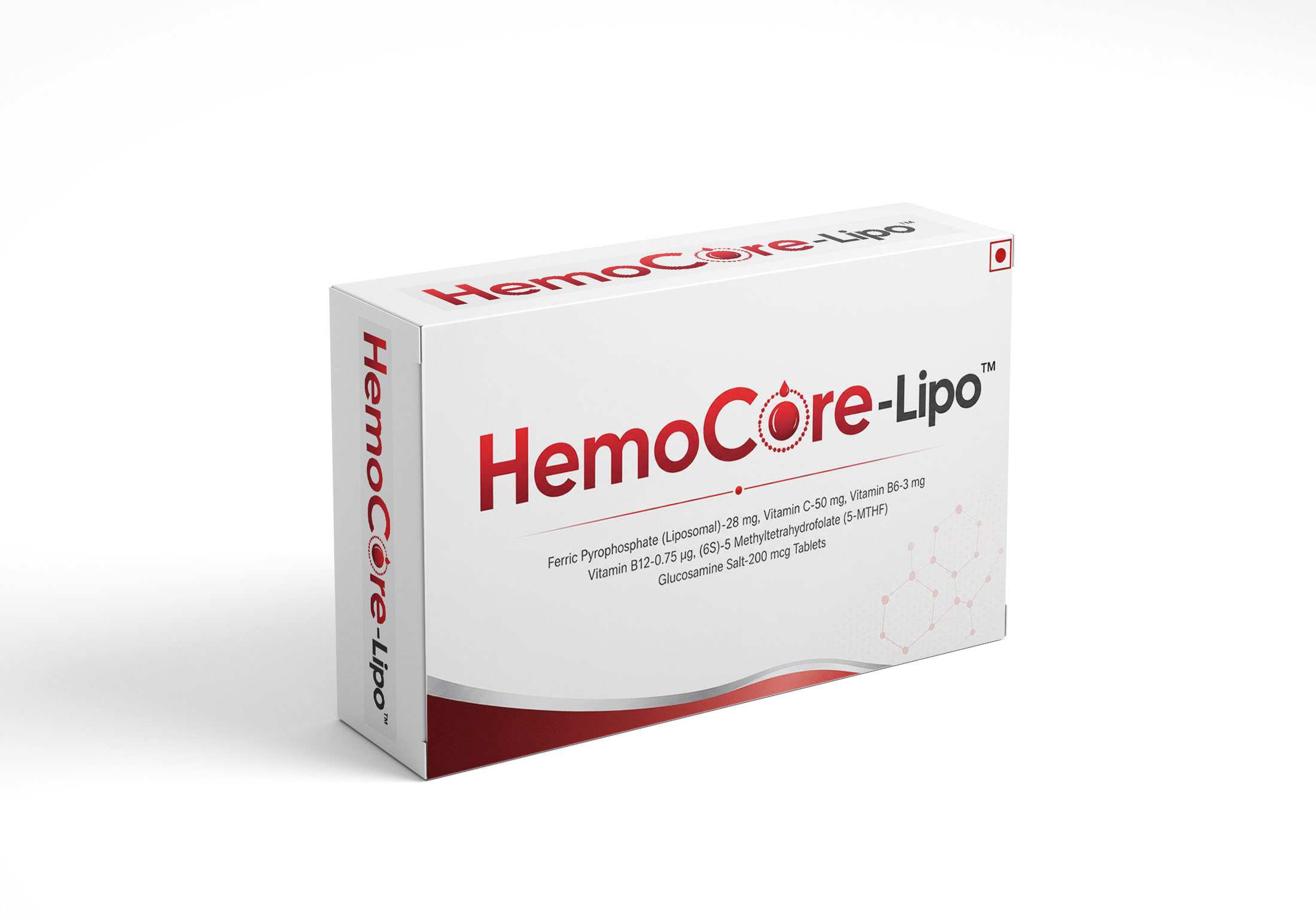 HemoCore-Lipo™