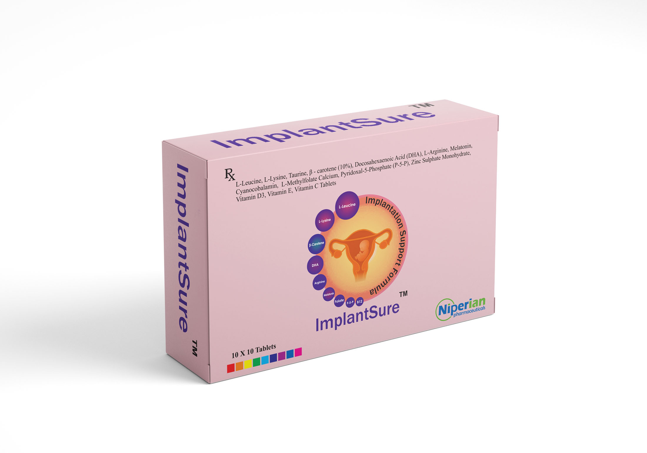 ImplantSure™