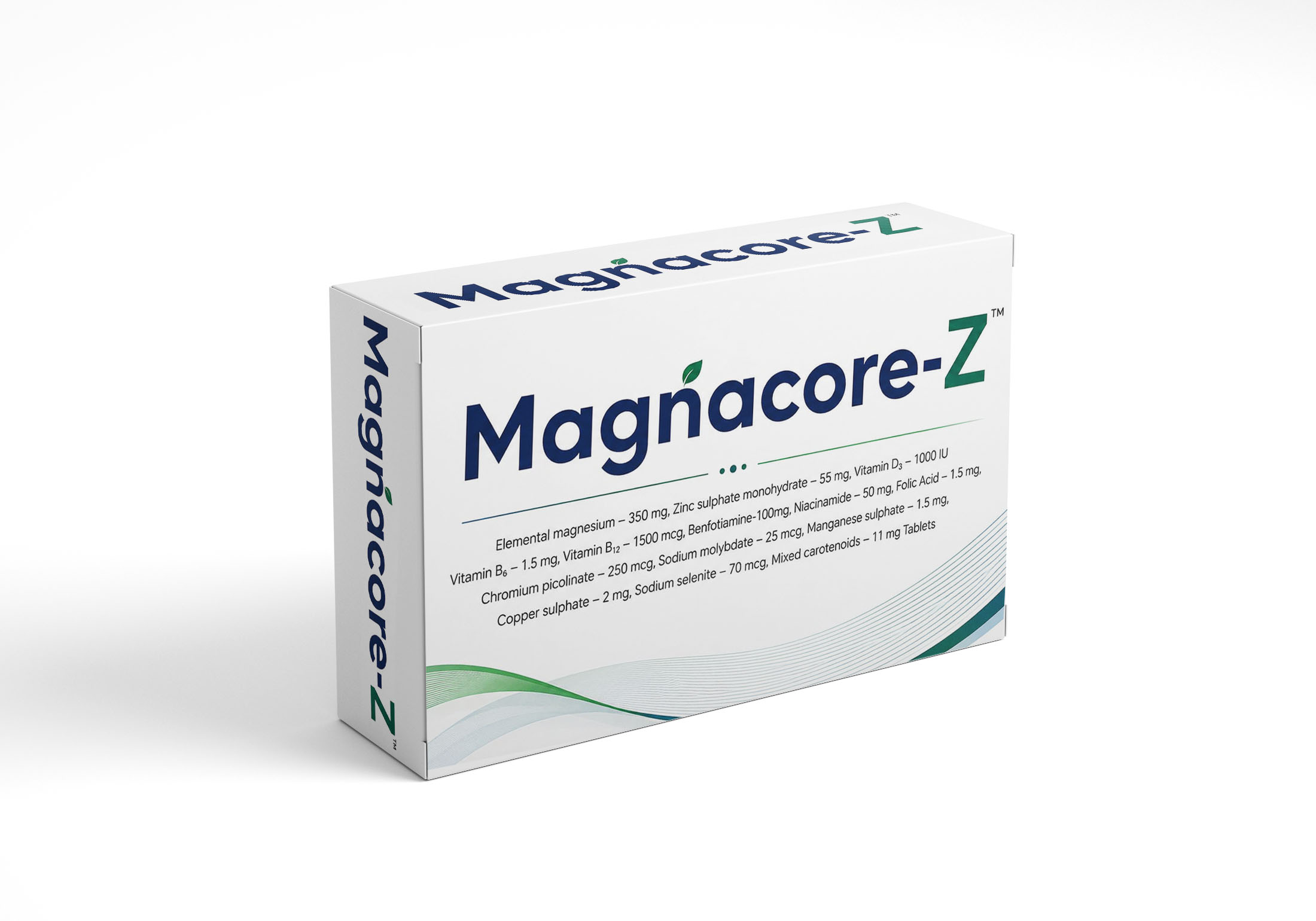 Magnacore-Z™