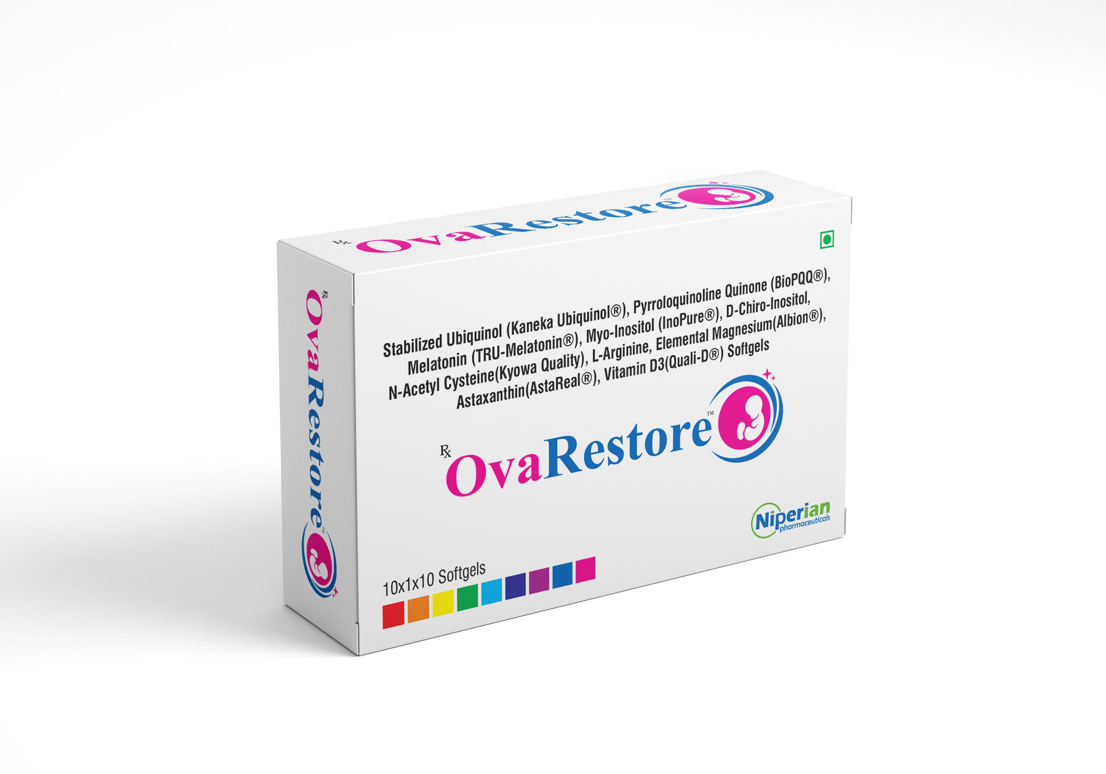 OvaRestore™