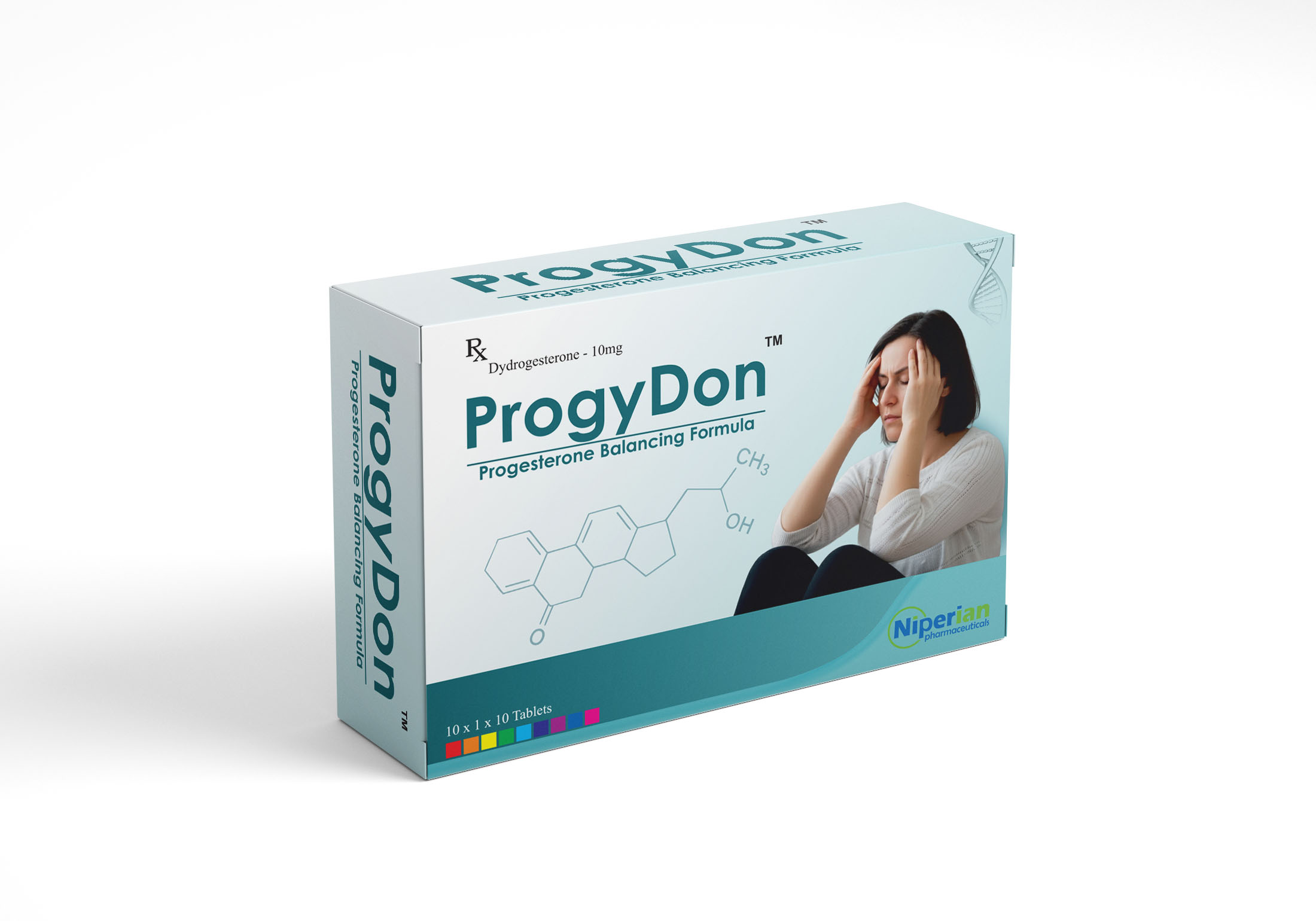 ProgyDon™